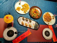 -寻食記创意特色菜