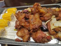 -西北人家莜面村(怀特店)