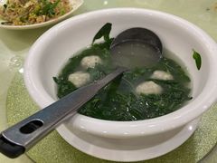 -安记烧鹅(新桥店)