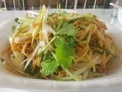 -小叶大馅饺子城