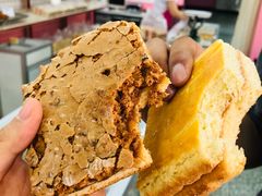 核桃排-中关村茶点