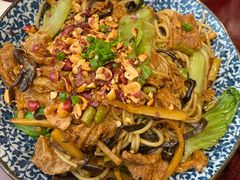 七爷螺蛳粉-螺世纪螺蛳粉·桂味小排档(裕德店)