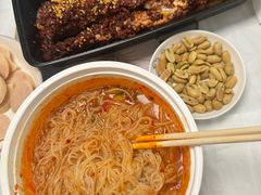 -韩麦大冷面(桂花街直营店)