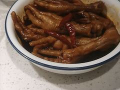 -刀板香·安徽菜(国购IFC店)