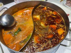 -麻辣因子滩羊火锅(世和广场店)