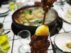 -小板凳(四公里店)