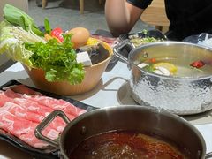 -呷哺呷哺 黄金牧场 (新中关购物中心店)