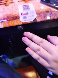 -沐白•盛妍日式美甲美睫