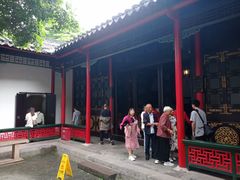 -太平天国天王府遗址