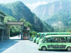 -河南宝泉旅游区