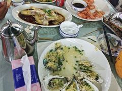 -范饭椰林川湘味海鲜·椰子鸡(三亚湾椰梦长廊店)