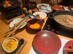 -花潮料理艺食馆(世欧广场店)