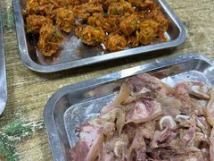 -清真-戏楼王记牛肉面