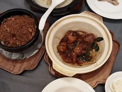 -A One Kitchen·南京精菜馆(晶丽酒店店)