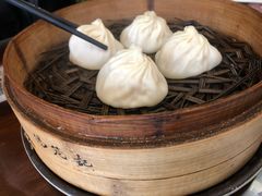 小笼包-锡笼记·无锡小笼(方塔店)