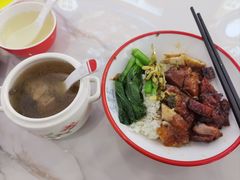 -金尊宝美食坊(蔡屋围店)