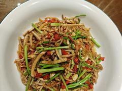 -渔乡米香·剁椒鱼头(四方坪店)