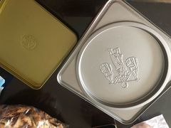 -奇华饼家(香港国际机场T1店)