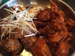 -MI WU FACTORY米屋美食工厂餐厅(绿地店)
