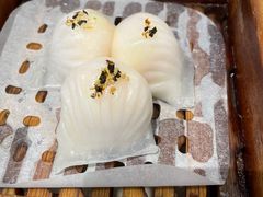 -蔡澜港式点心(皇庭广场店)