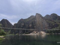 -孤山寨风景区