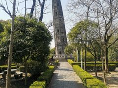 -上海佘山国家森林公园天马山园