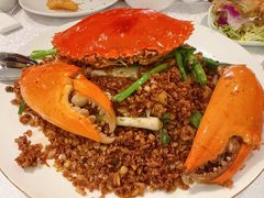 -喜记避风塘炒辣蟹(旗舰店)