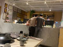 大堂-同仁四季椰子鸡(福田东园总店)