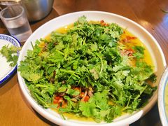 -邱金小炒·30 年盐帮江湖菜(自贡店)