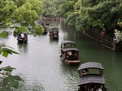 -乌镇西栅景区
