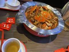 -胖哥俩肉蟹煲(湛江印象汇店)