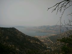 -天马岛度假区