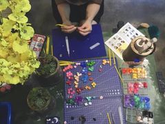 -趣陶陶艺手工坊(新世界百货重庆店)