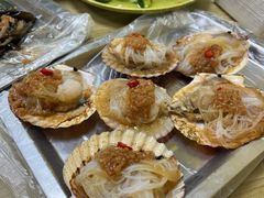 -老王太太串吧(中街店)