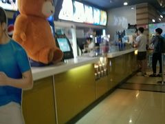 -SFC上影影城(成都科华IMAX店)