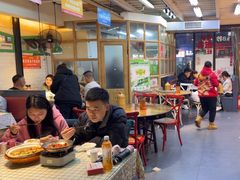 -老妈厨房·长沙街坊菜(国金店)