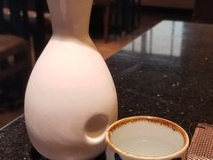 -德川家日本料理(中关村寰太大厦店)