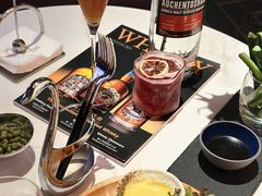 -厦门瑞颐大酒店·VIRGO威士忌酒吧