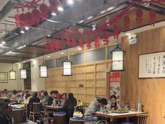 -阿串串老火锅(力盟店)