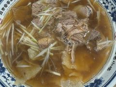 -直隶安家牛肉罩饼(新石店)