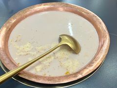 -诺敏塔拉奶茶-布里亚特包子-手把肉(锦都会店)