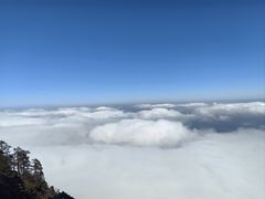 -瓦屋山景区