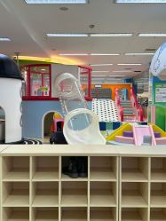 -孩子王童乐园(芜湖万达店)