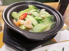 -鑫阿强海鲜大排档·老厦门特色菜(中山路店)