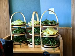 -春耕野菜馆(湖滨路店)