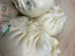 -清真石家包子(大皮院总店)