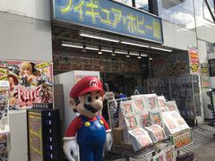 -秋叶原电器街