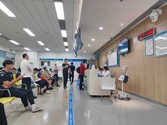 -广州中医药大学深圳医院(福田)