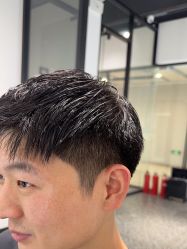-丝语萱形象