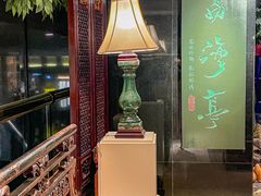 -广州花园酒店荔湾亭·地道点心·粤式饮茶